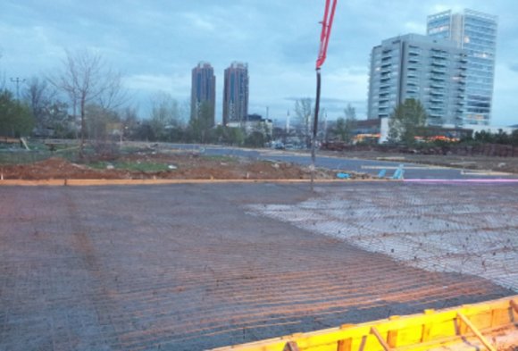 Çevre ve Şehircilik Bakanlığı 